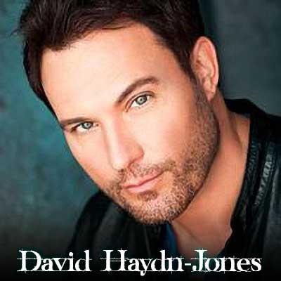 David Haydn-Jones