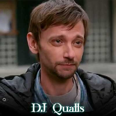 DJ Qualls