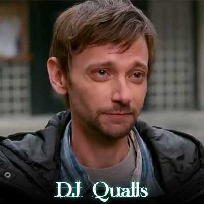DJ Qualls