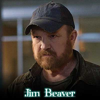 Jim Beaver