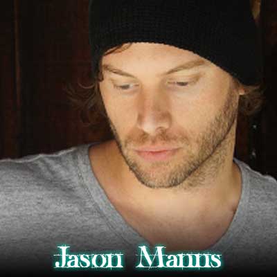 Jason Manns