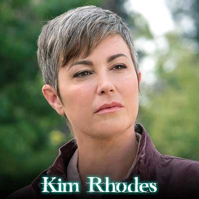 Kim Rhodes