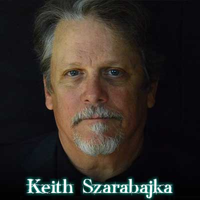 Keith Szarabajka
