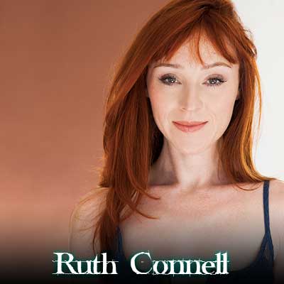 Ruth Connell