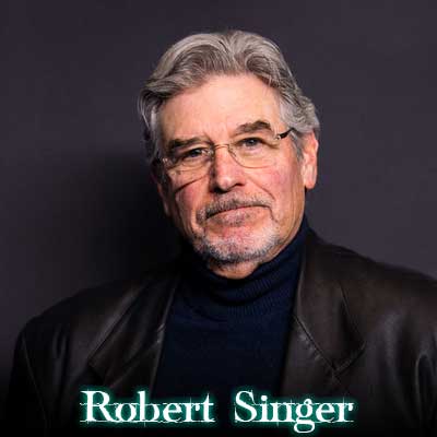 Robert Singer