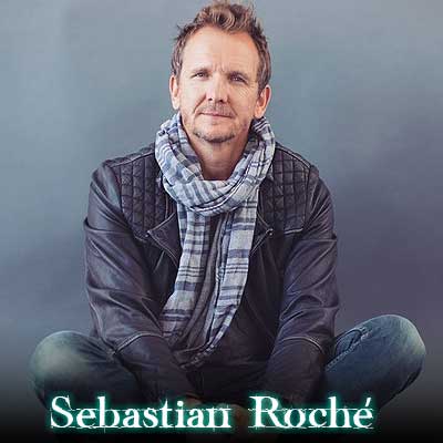 Sebastian Roché
