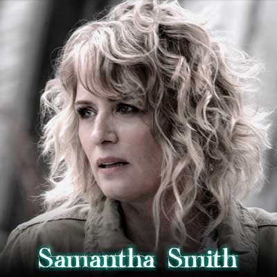 Samantha Smith