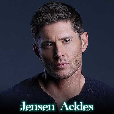 Jensen Ackles