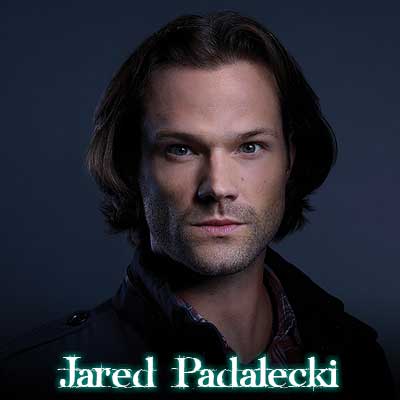 Jared Padalecki