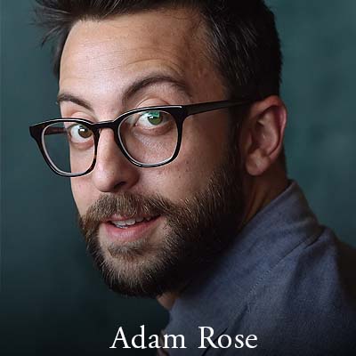 Adam Rose