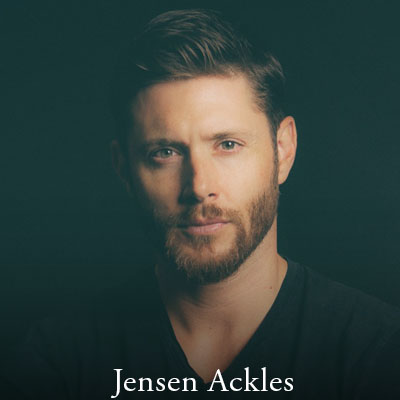 Jensen Ackles