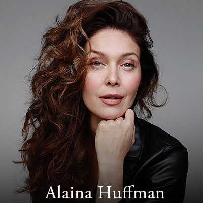 Alaina Huffman