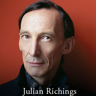 Julian Richings