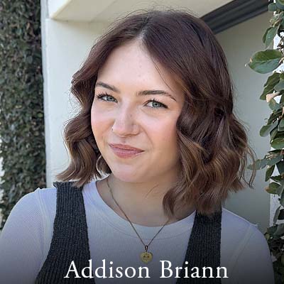 Addison Briann