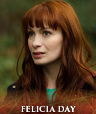 Felicia Day