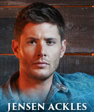 Jensen Ackles