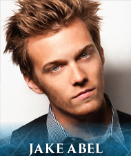 Jake Abel
