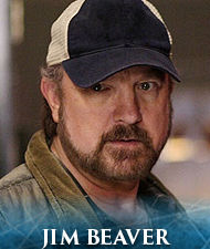 Jim Beaver