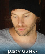 JASON MANNS