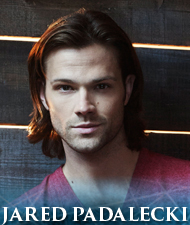 Jared Padalecki