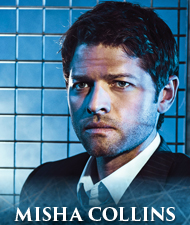 Misha Collins