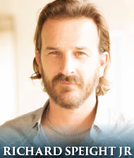 Richard Speight Jr.