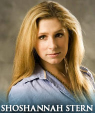 Shoshanna Stern
