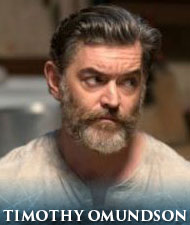 TIMOTHY OMUNDSON