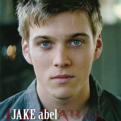 Jake Abel