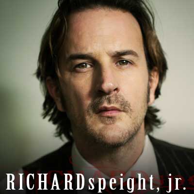 Richard Speight Jr.