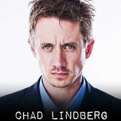 Chad Lindberg