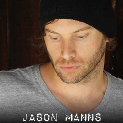 Jason Manns