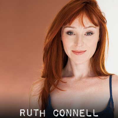 Ruth Connell