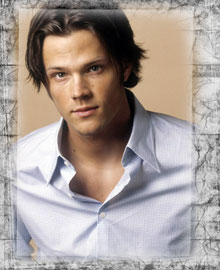 Jared Padalecki