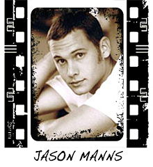 Jason Manns