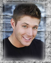 Jensen Ackles