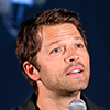 Misha on Stage