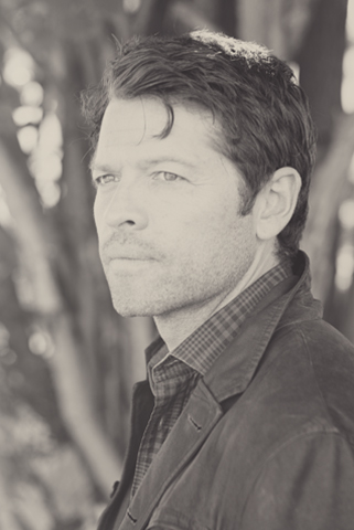 Misha and Mark