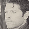 Misha on Stage
