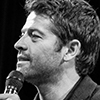Misha on Stage
