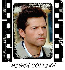 misha collins