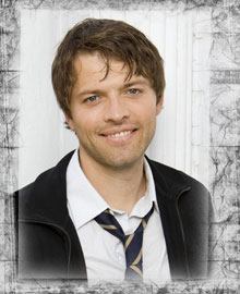 Misha Collins