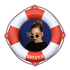 Briana Buckmaster