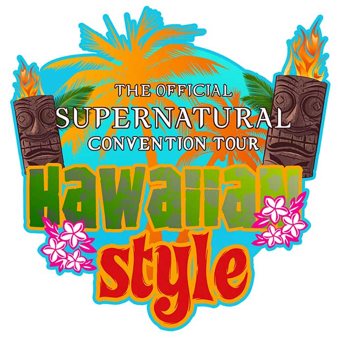 Supernatural Hawaii