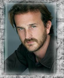 Richard Speight, Jr.