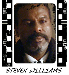 Steven Williams