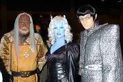 Costume Contestants