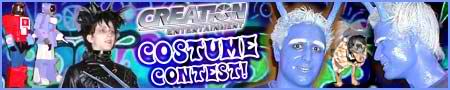Costume Contest