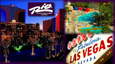 Rio Hotel Las Vegas