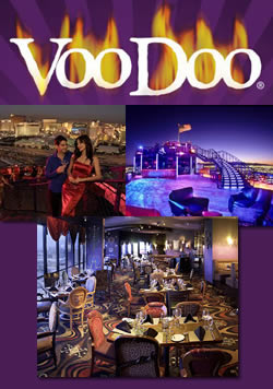 VooDoo Lounge